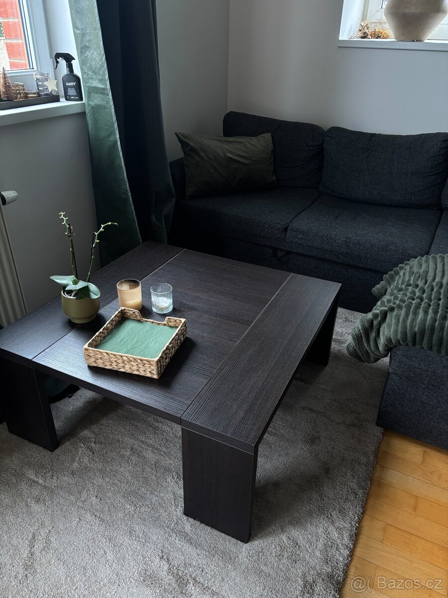 Konferenční stolek - 2