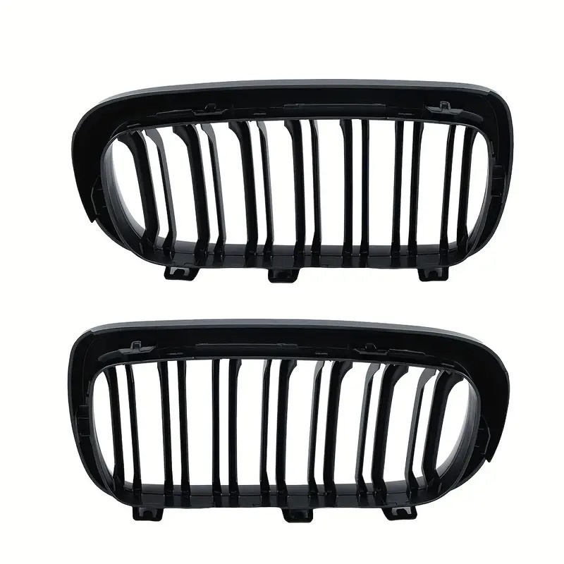 Ledvinky Gril Mřížka pro BMW X5 E70 X6 E71 - 2