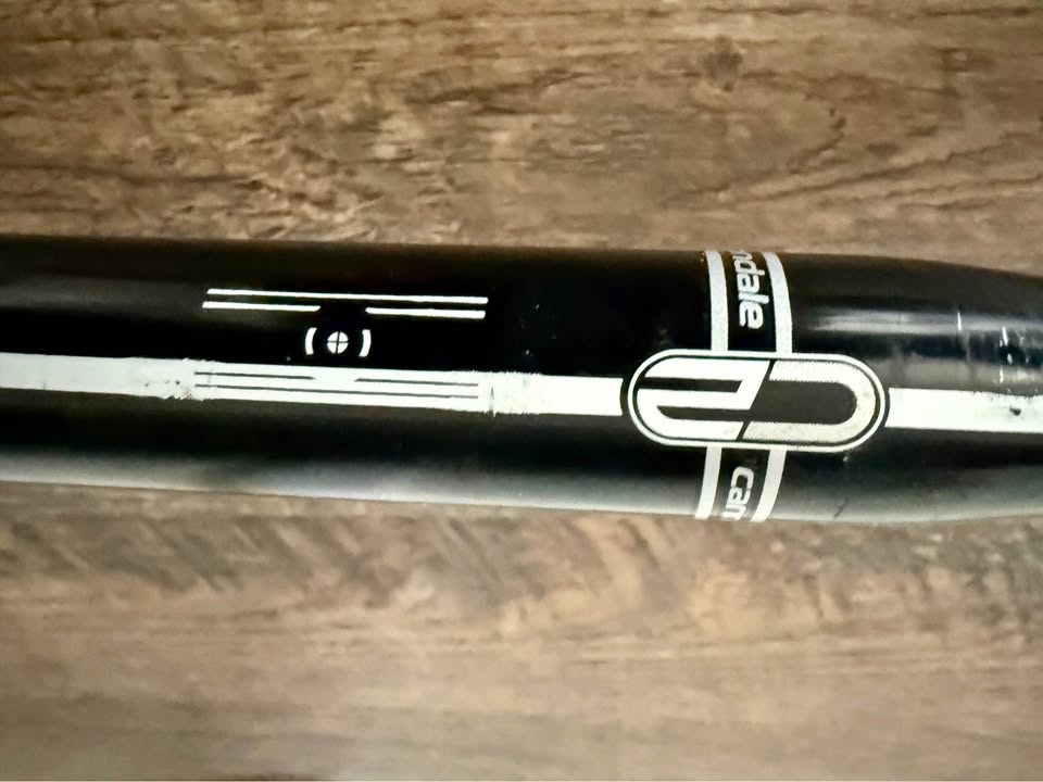 Silniční řidítka Cannondale - 2