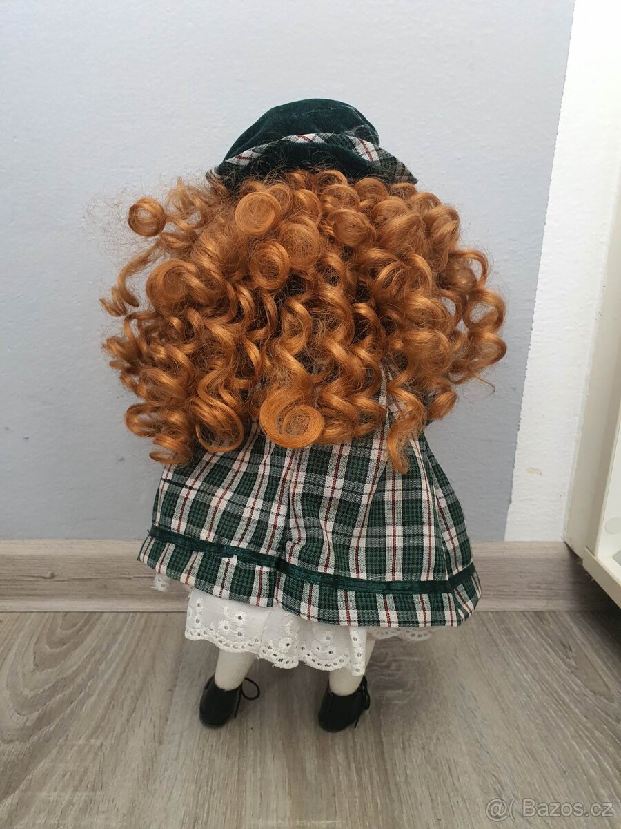 Panenka 60 cm - 2
