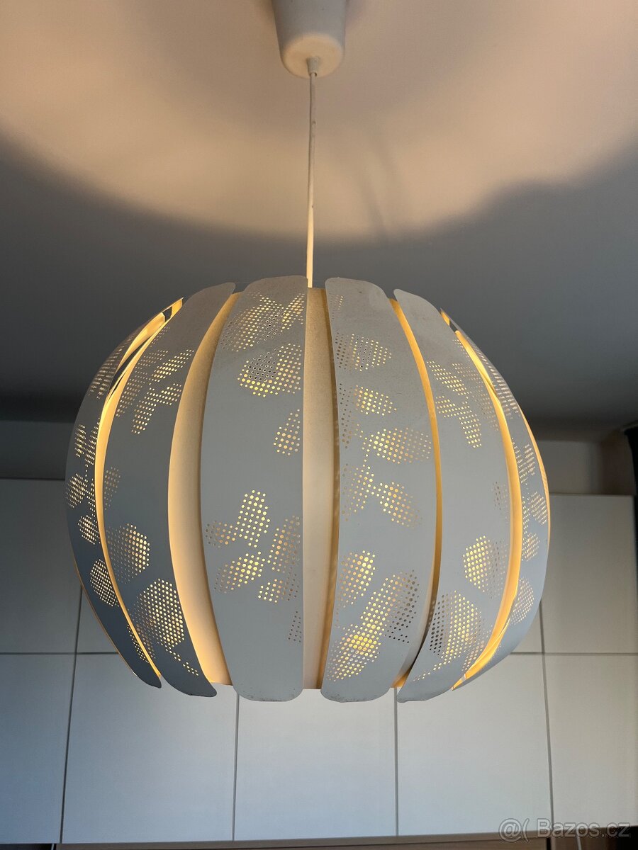 IKEA lustr - 2
