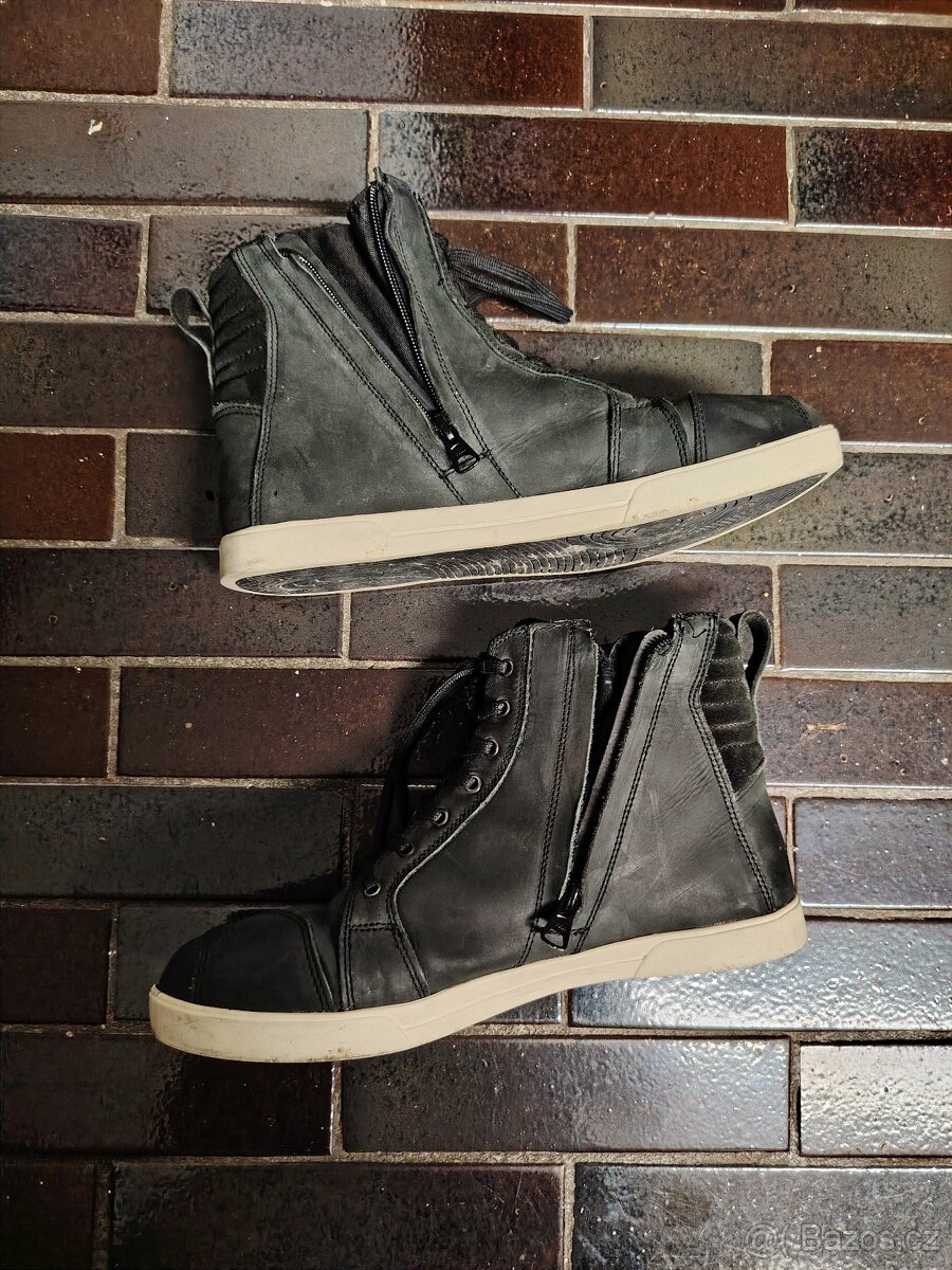 Boty RSA Drifter - 2