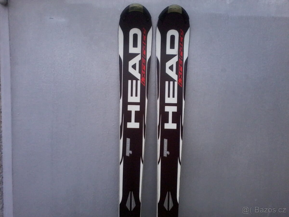 Lyže Head 170cm. - 2