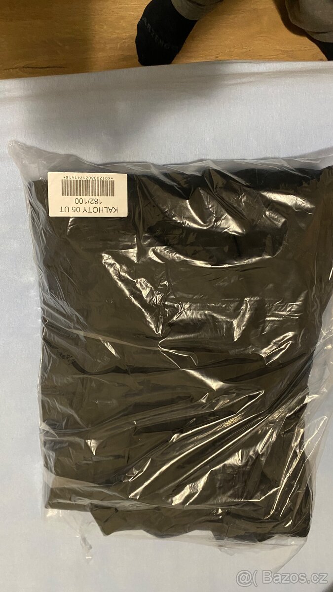 05 UT pracovní AČR - 2