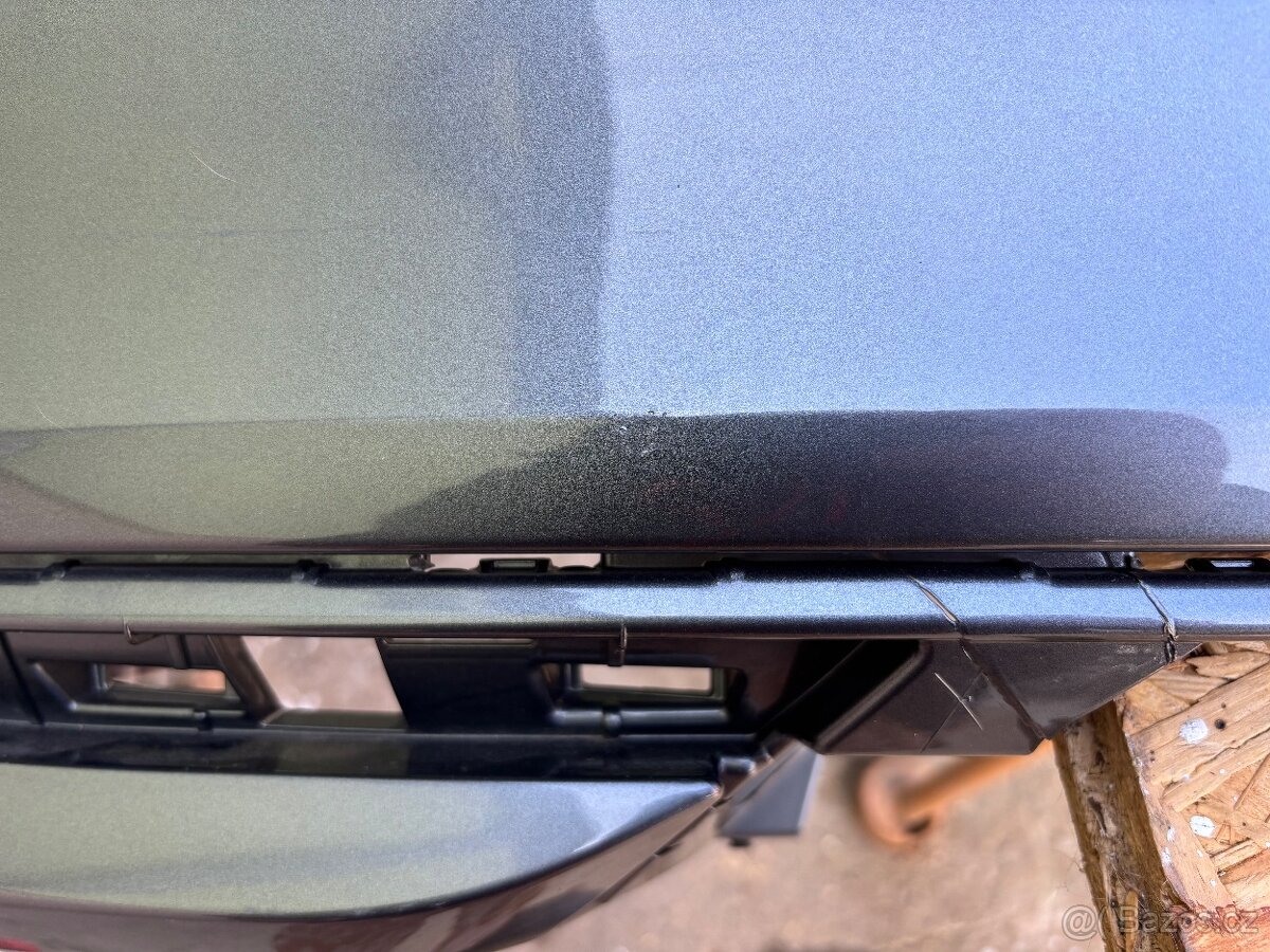 Zadní nárazník Š.Octavia IV - 2