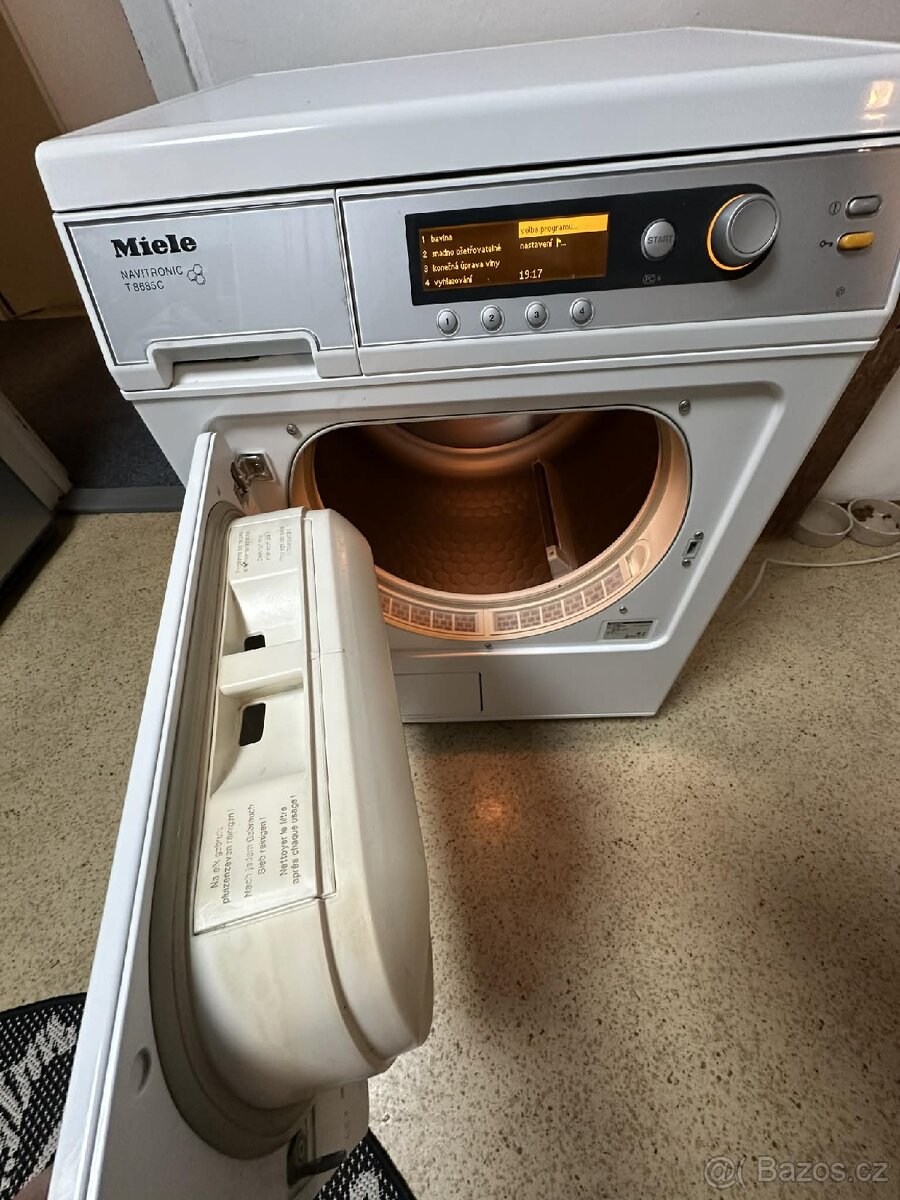 Miele - 2
