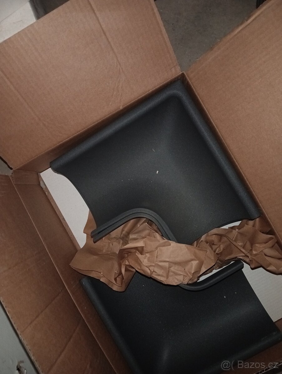 žlaby a svody prefa hliník - 2