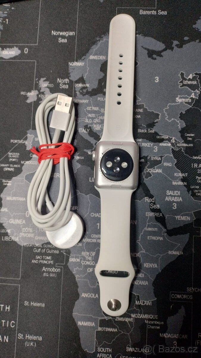 Apple Watch Series 3 (38 mm) - 2