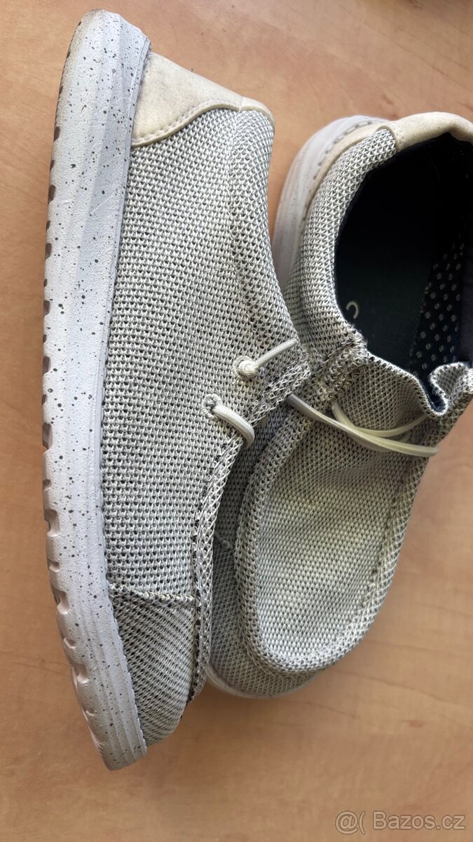 Pánské boty Venice Daichman 41 - 2