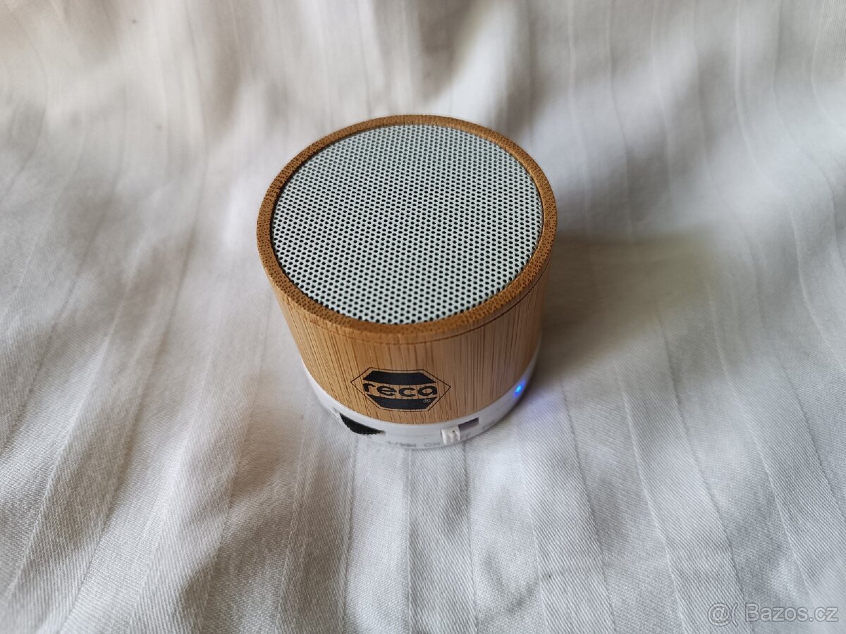 Bluetooth reproduktor - 2