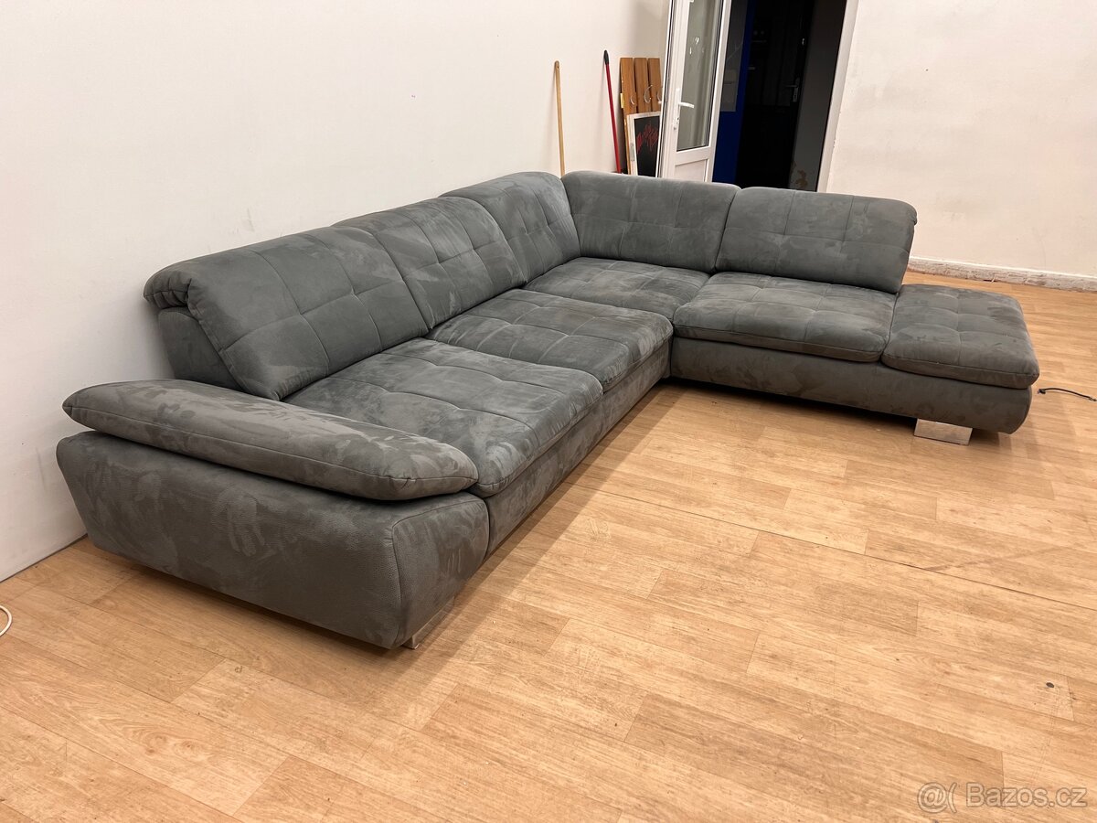 Sedací souprava XL - 2