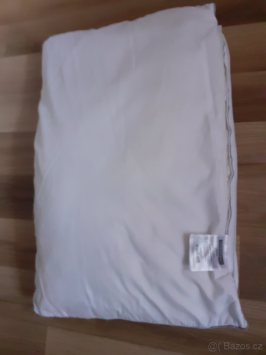 Polštář 2v1 Dormeo - 2