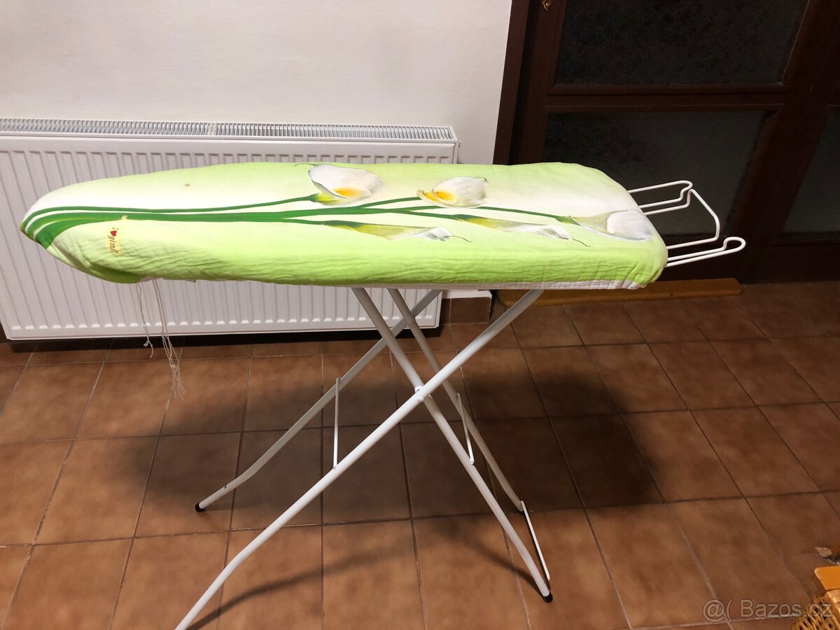 Žehlící prkno - 2