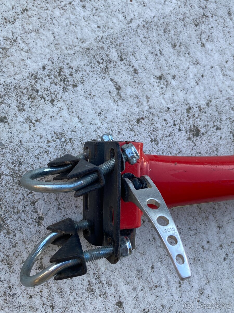 Dětská tažná tyč TRAIL GATOR - 2