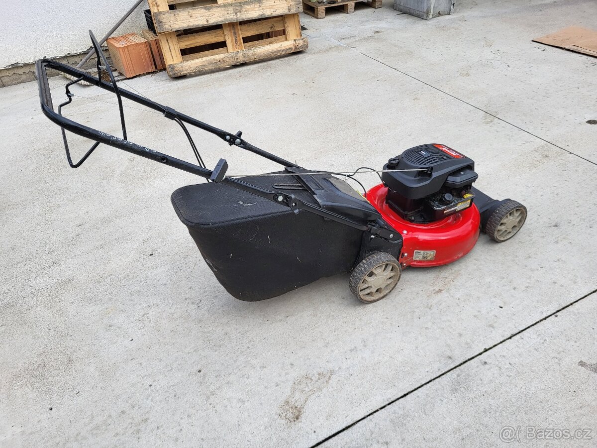 Sekačka MTD.....46cm - 2