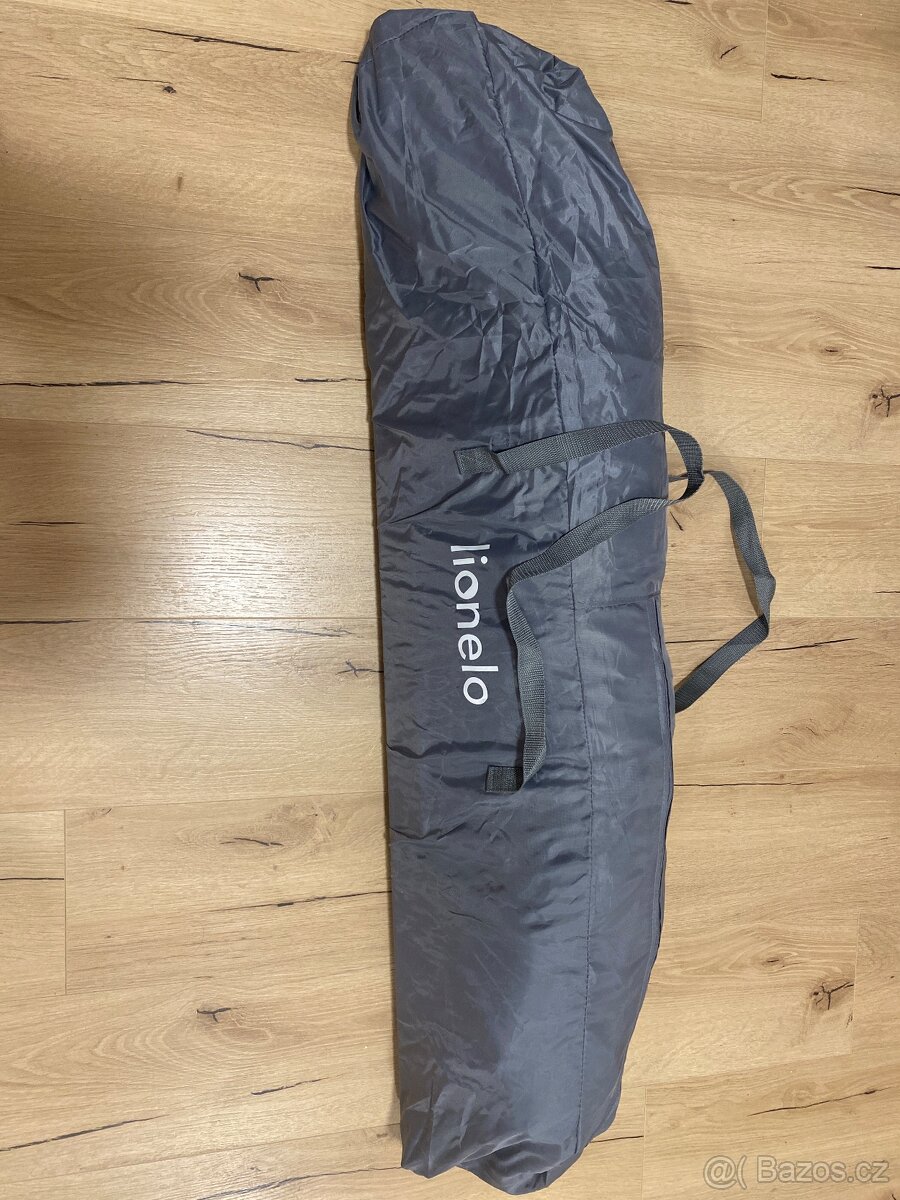 Lionelo Willow Grey Concrete - 2