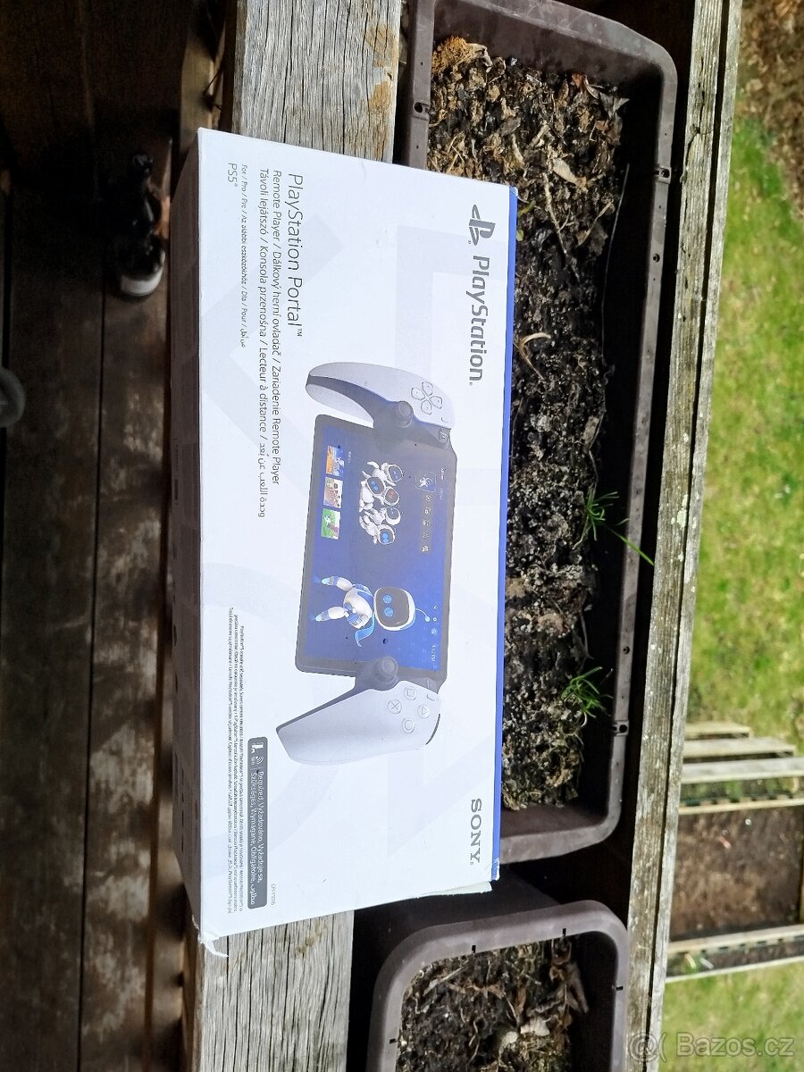 Sony Playstation Portal - 2