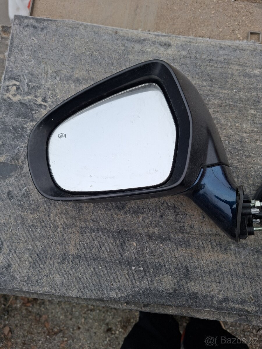 Zrcátka Suzuki SX4 S-Cross rv.2016 - 2