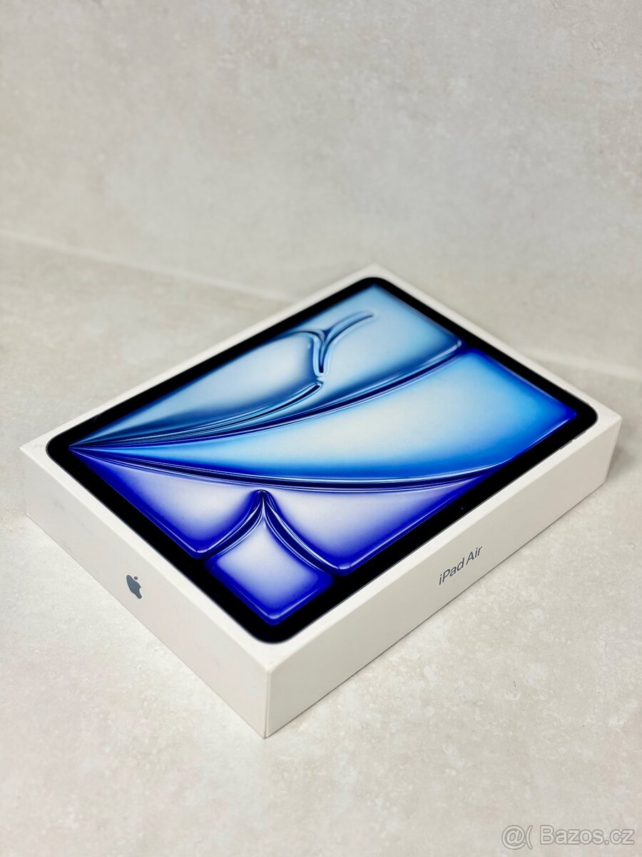 Nový Apple iPad Air 2025 - 2