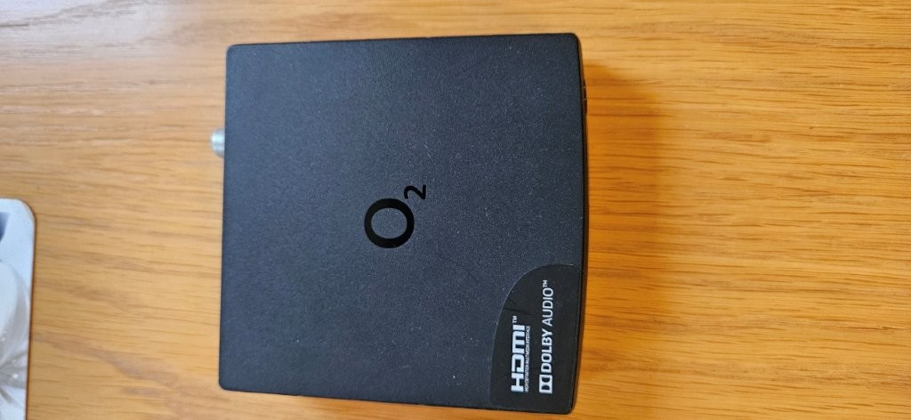 📺 Prodám set-top box O2 – plně funkčnà - 2
