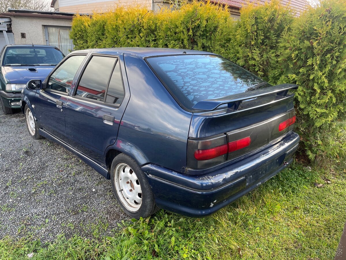 Renault 19 1.8 16v - 2