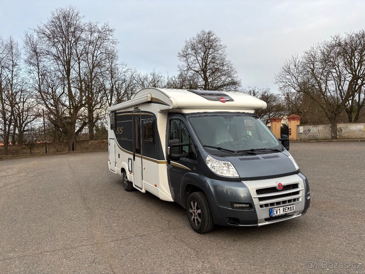 Bürstner BT7102 - 2