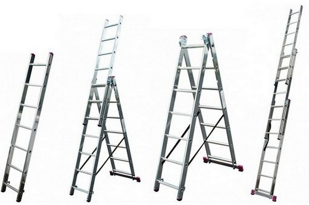 ŽEBŘÍK TROJDÍLNÝ - 2