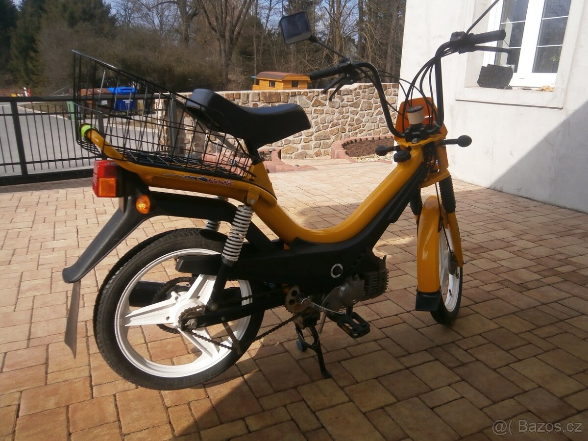 Manet Korado Supermaxi - 2