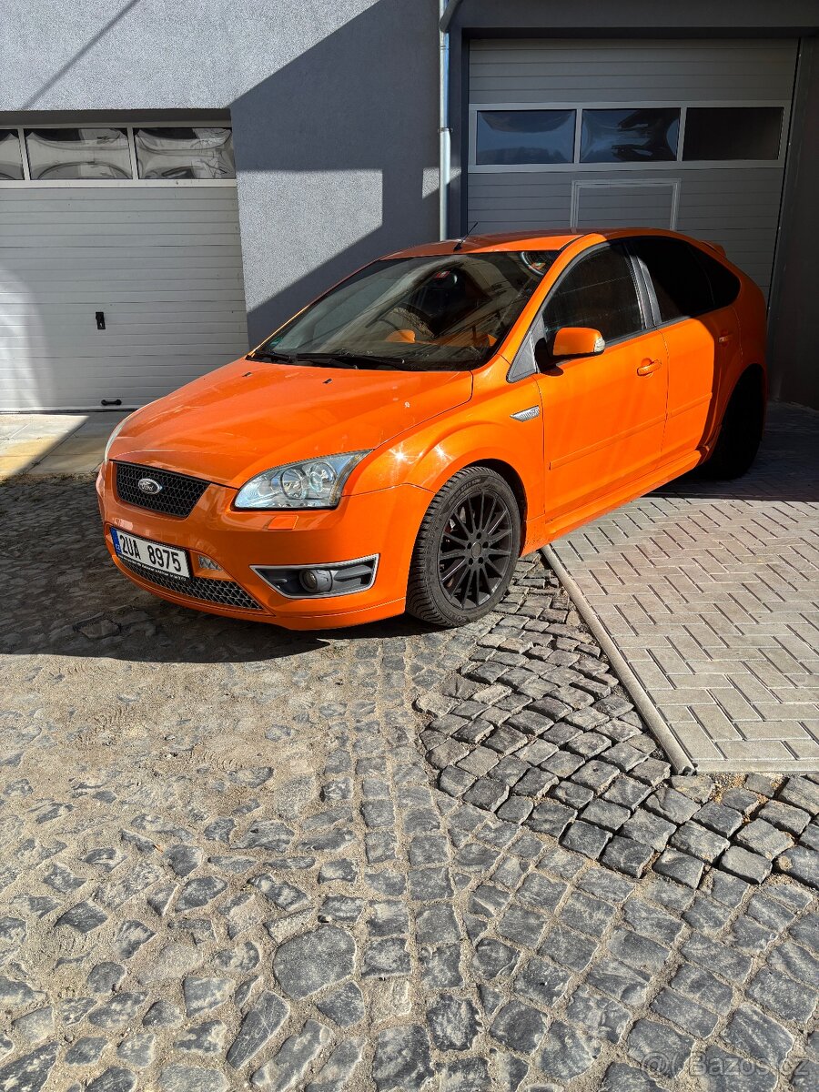 Prodám Ford Focus ST225 - 2