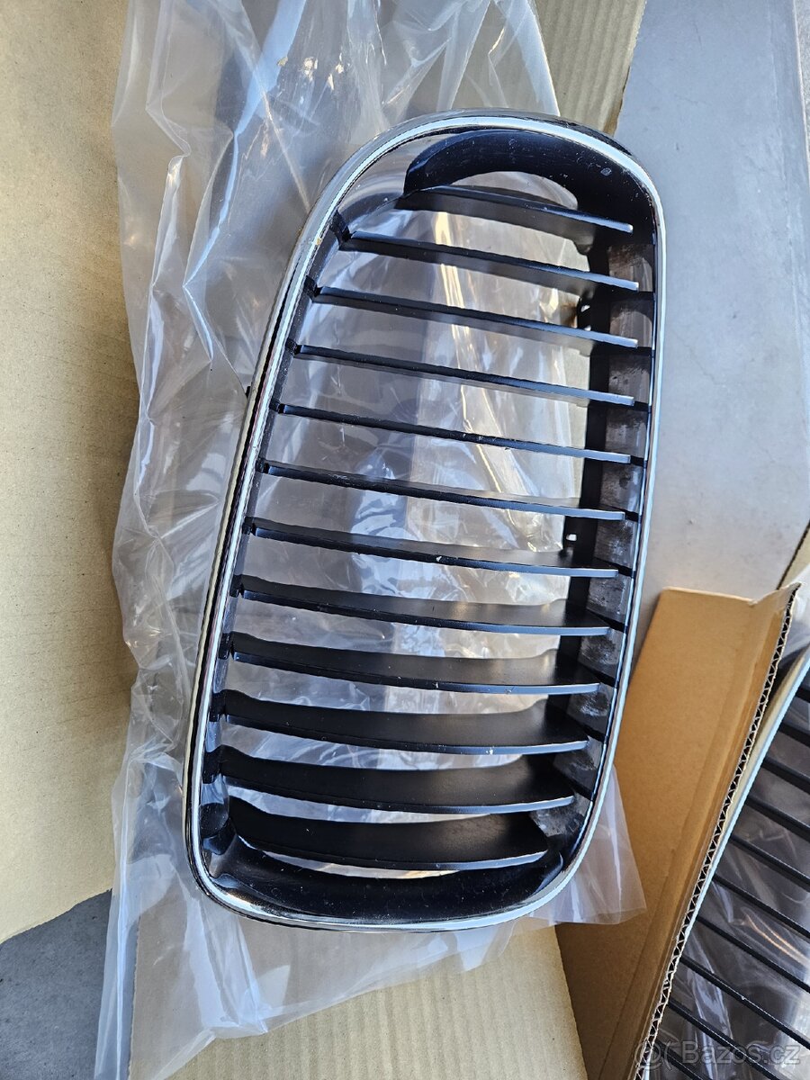 Ledvinky BMW E87 E81 E82 E88 07-11 - 2