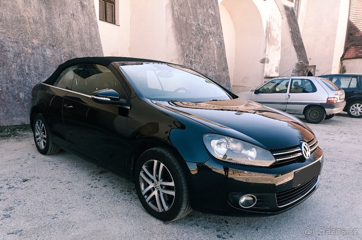 VW Golf 1.2 Tsi - 2