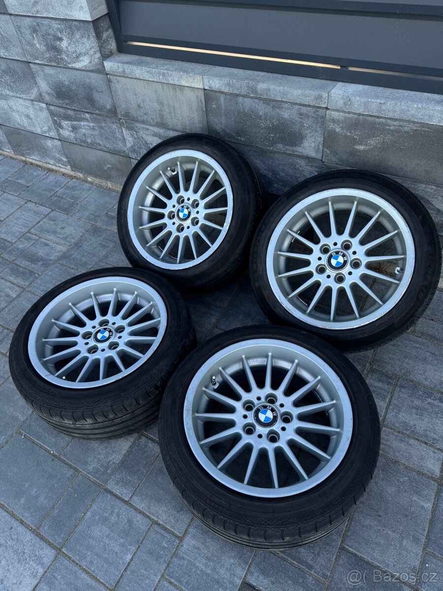 5x120 r17 styling 32 - 2
