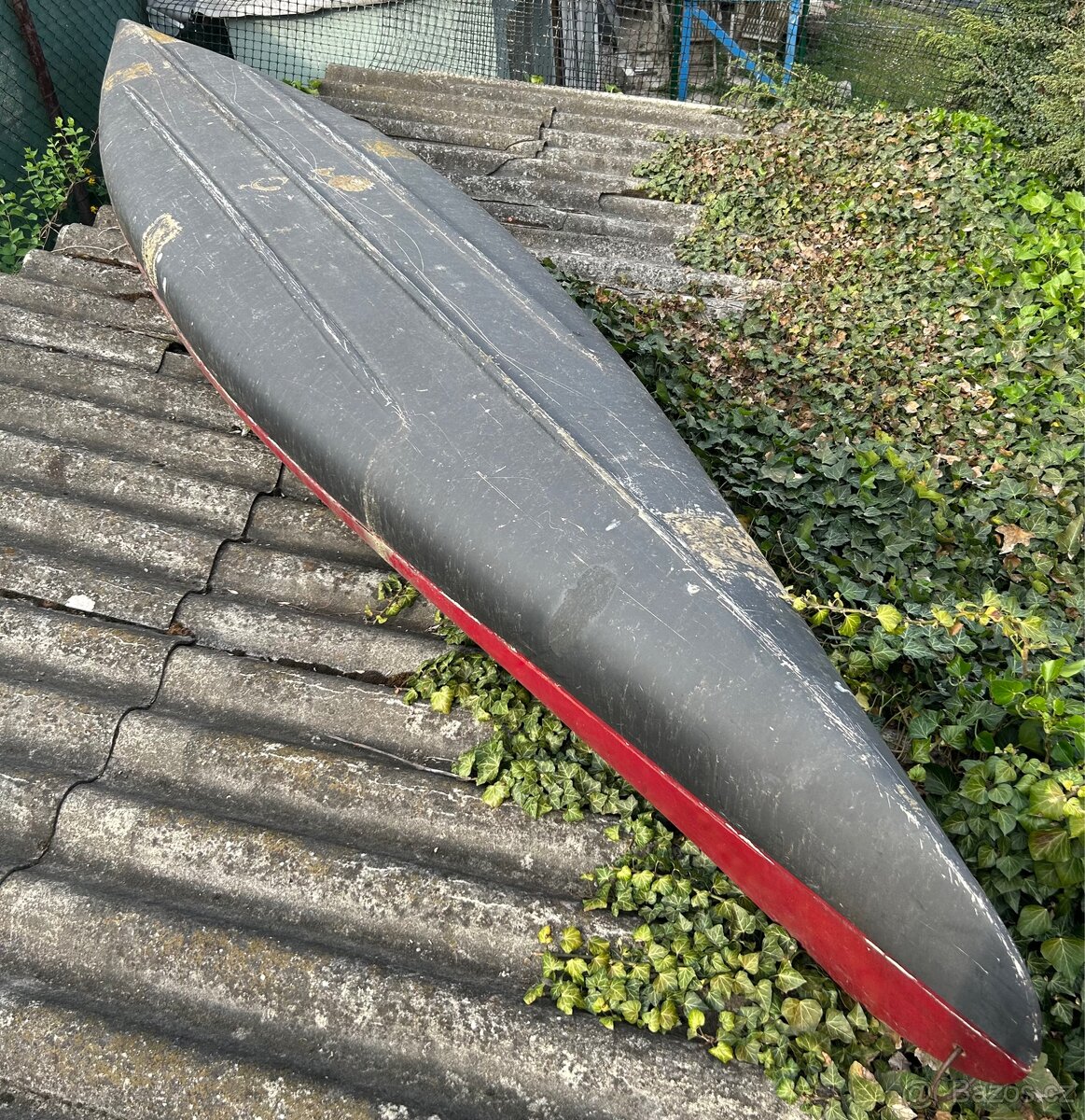 Kánoe - 2