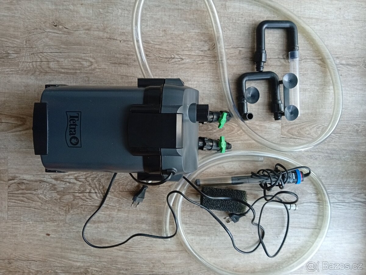Filtr Tetra - 2