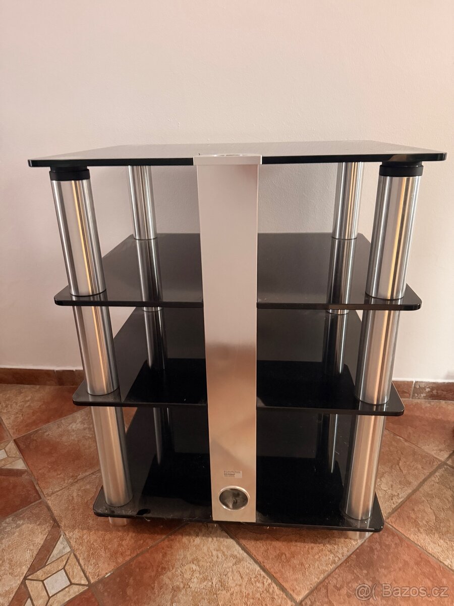 Hi-Fi stolek - 2
