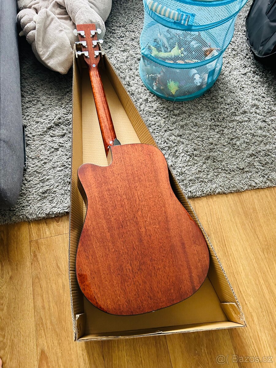 Blond D-SA MAH - 2