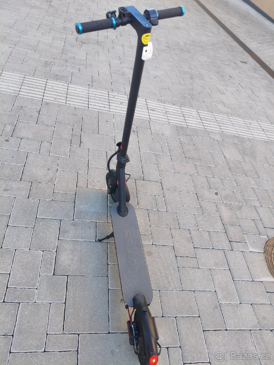 Sencor Scooter Two S60 - 2