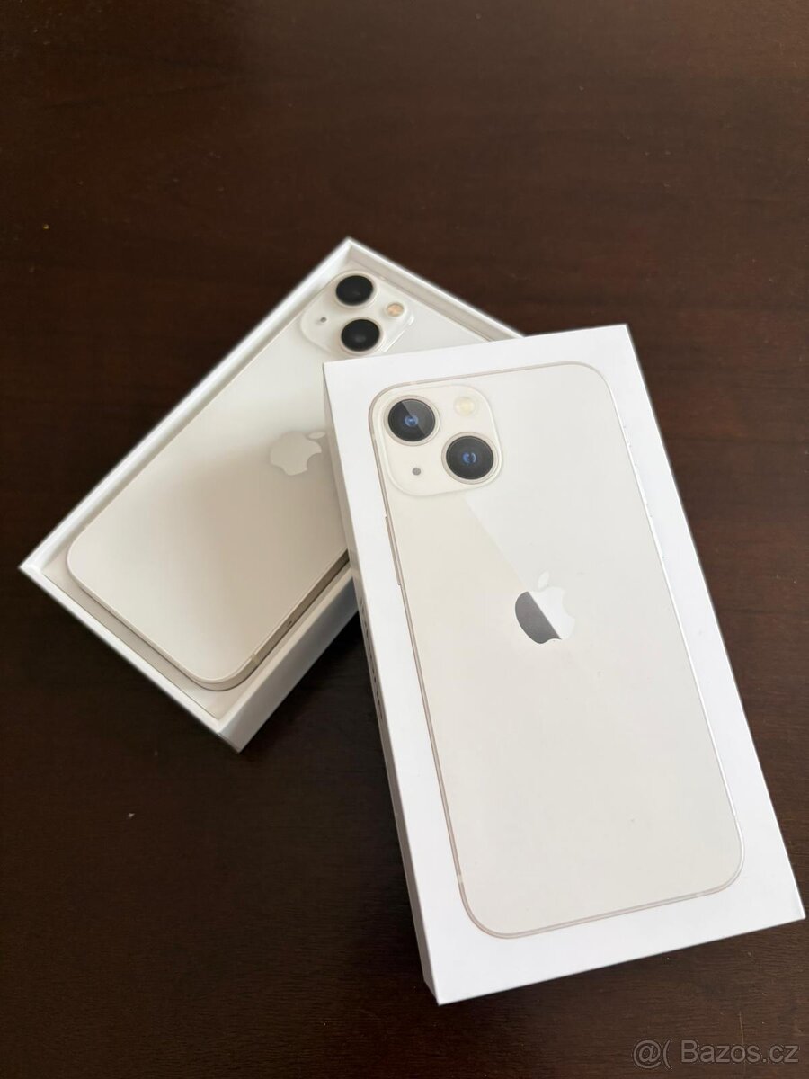 Iphone 13 mini - 2