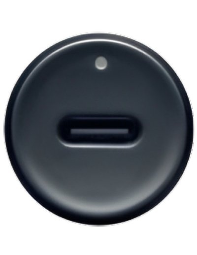 Nová USB-C nabíječka do auta 25W 3.0A - 2