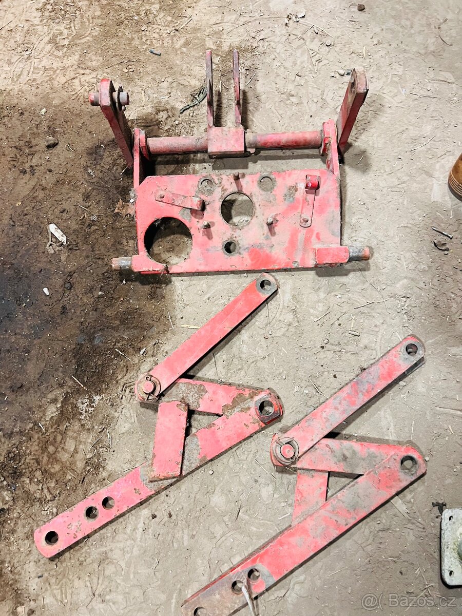 Tk 14 tzk zaves malotraktor - 2