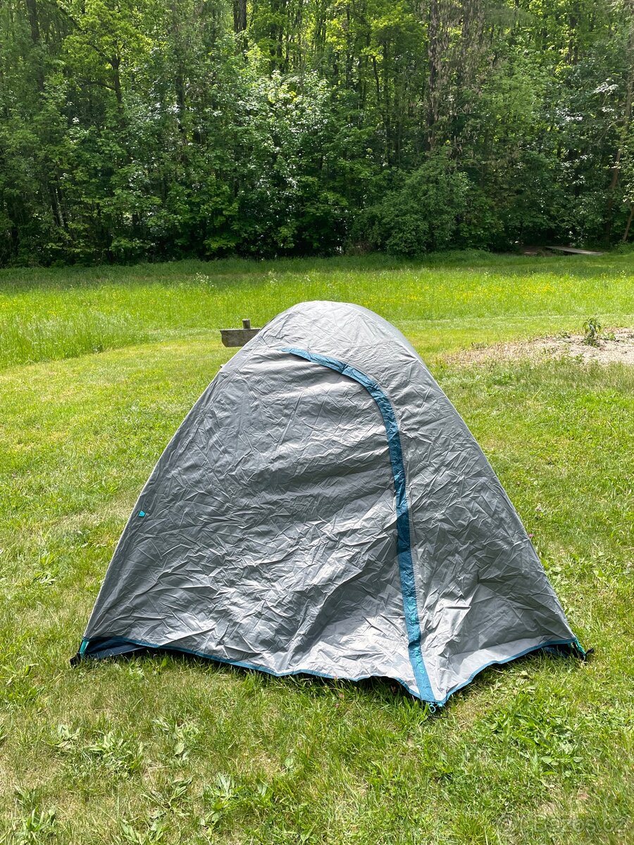 Decathlon stan mh100 - 2