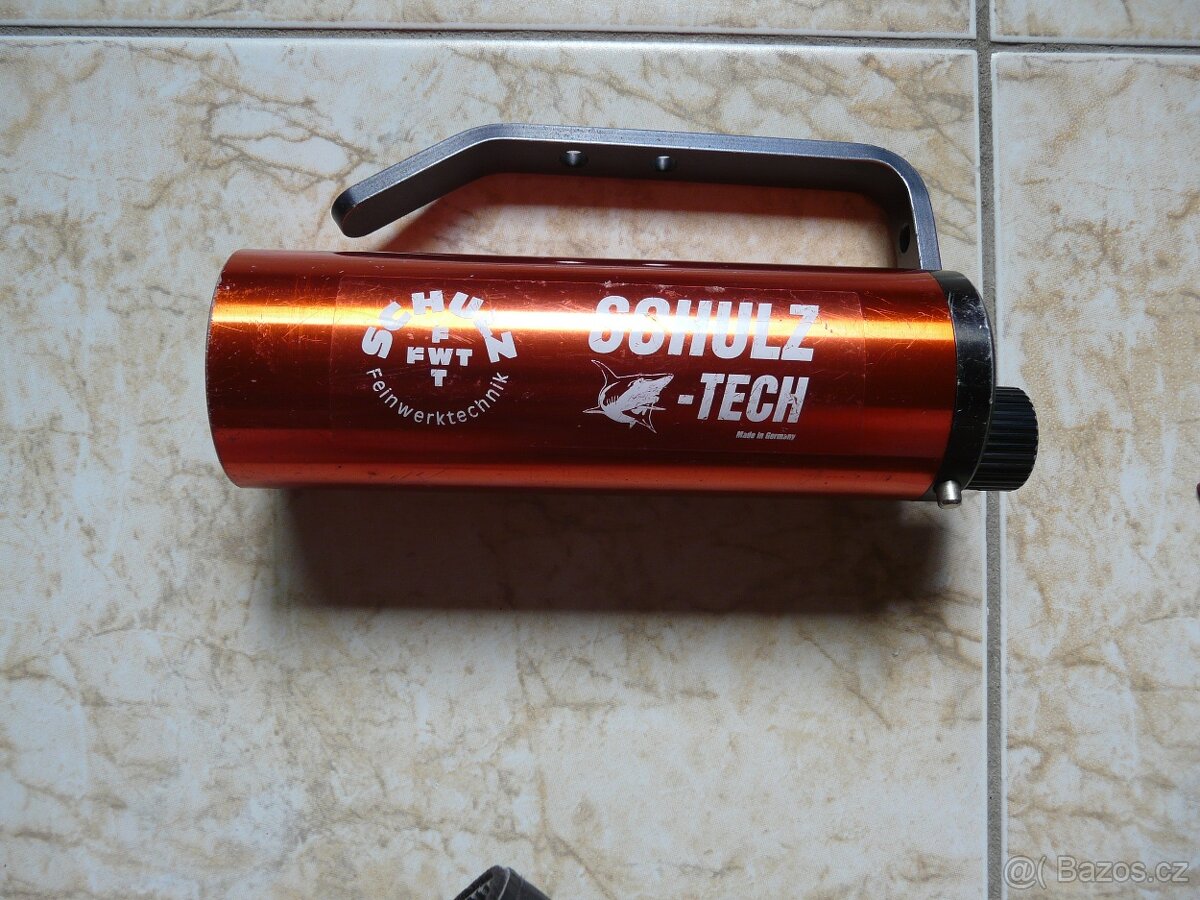 Podvodní lampa - 2
