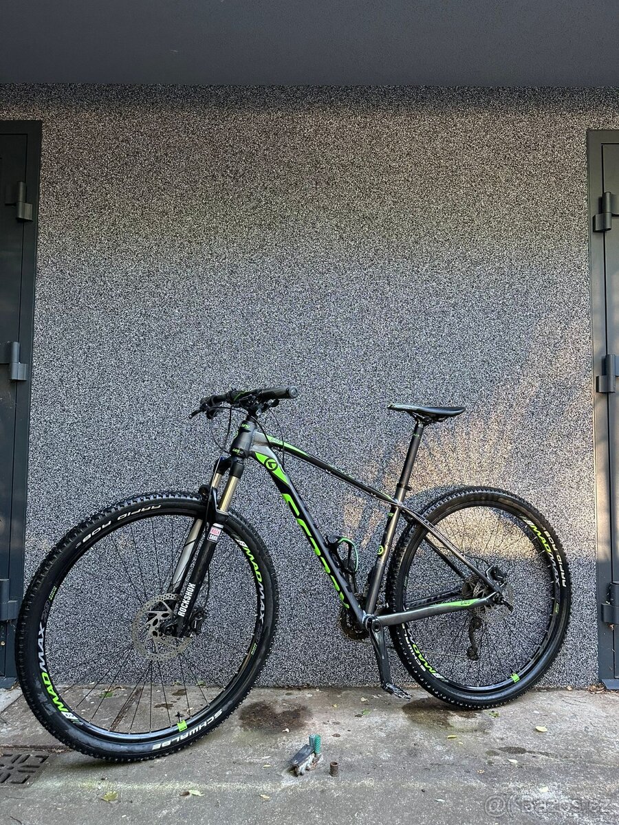 KELLYS Gate 30 MTB 29" - 2