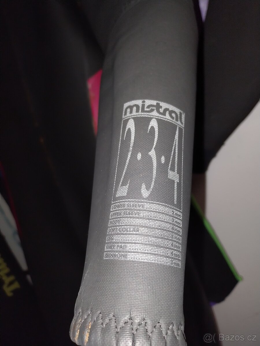 neopren Mistral windsurfing - 2