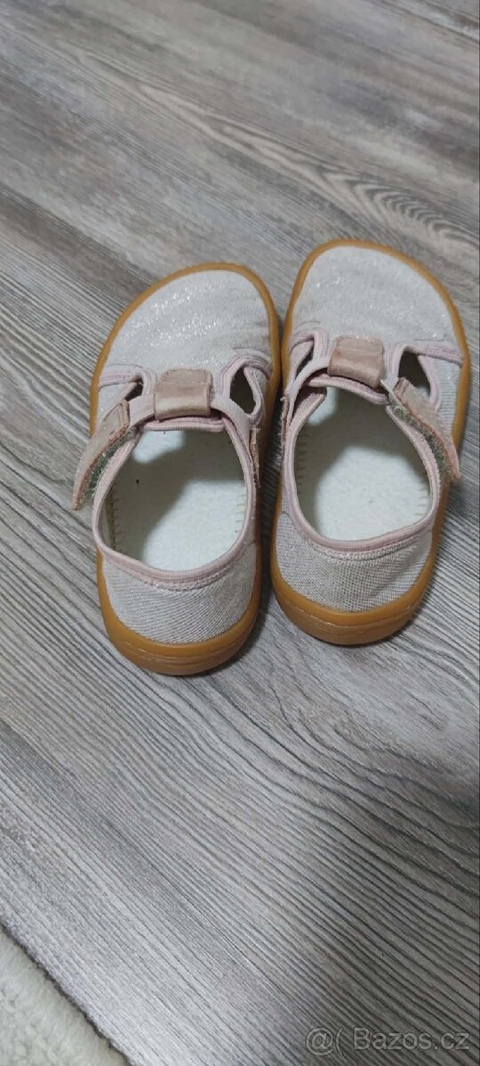 Boty Barefoot - 2