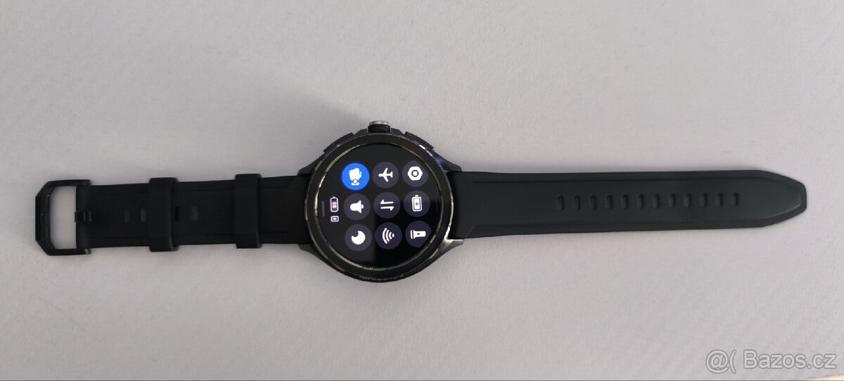 Hodinky Xiaomi Watch 2 PRO 4G/LTE - 2