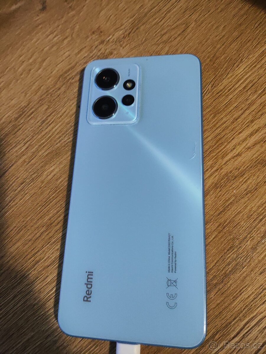 Redmi Note 12 - 2