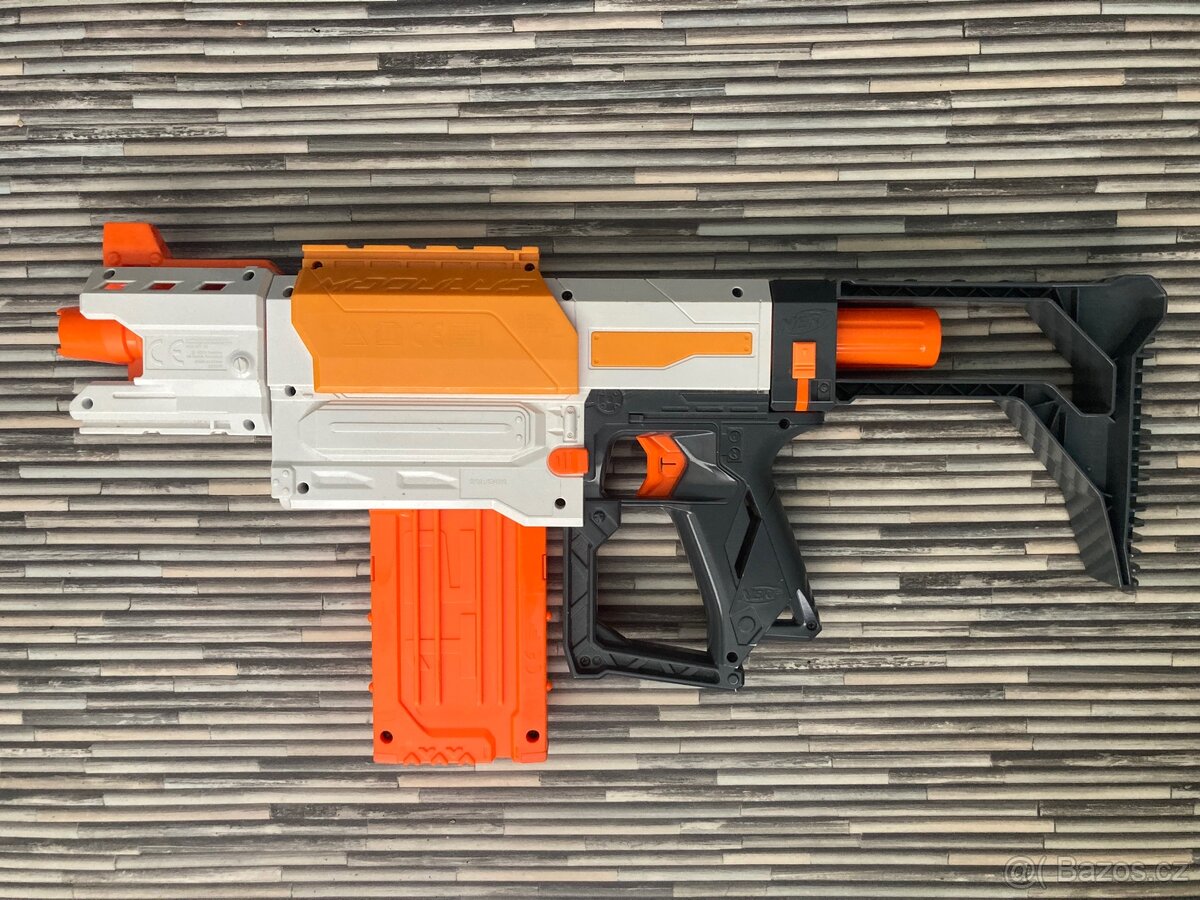 Nerf Modulus Recon MK11 - 2