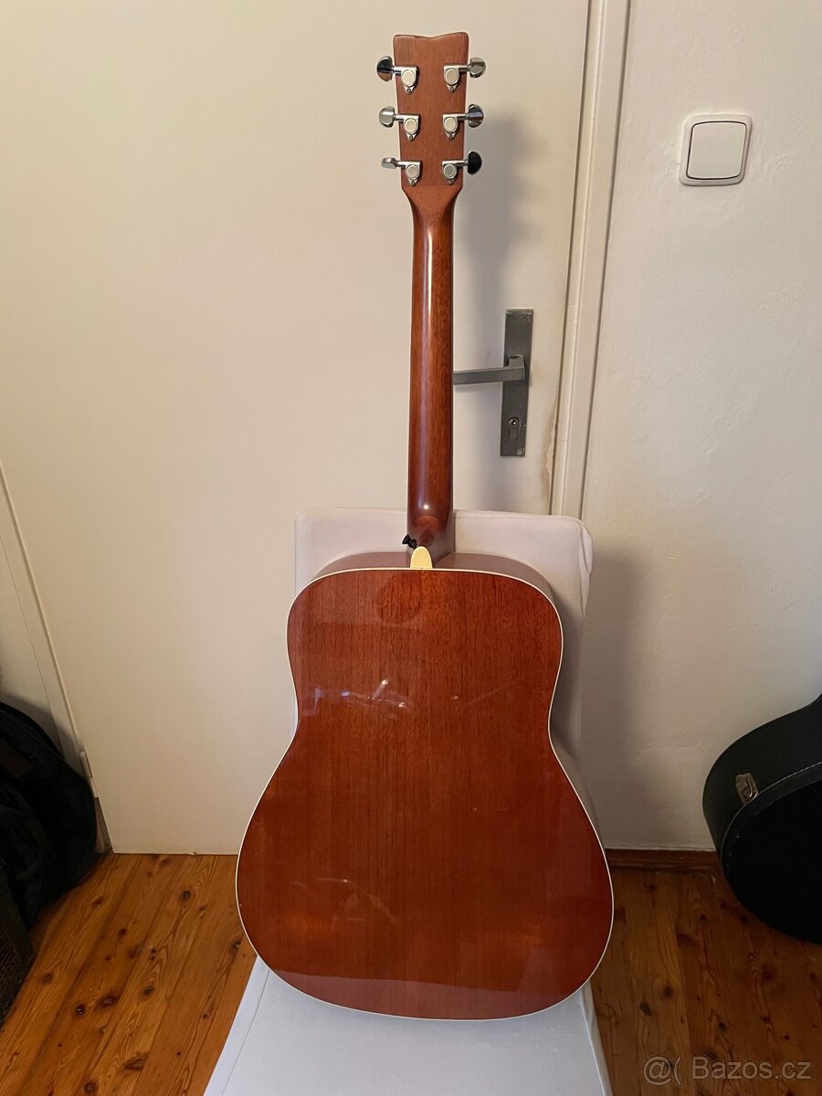 Yamaha FG720S - 2