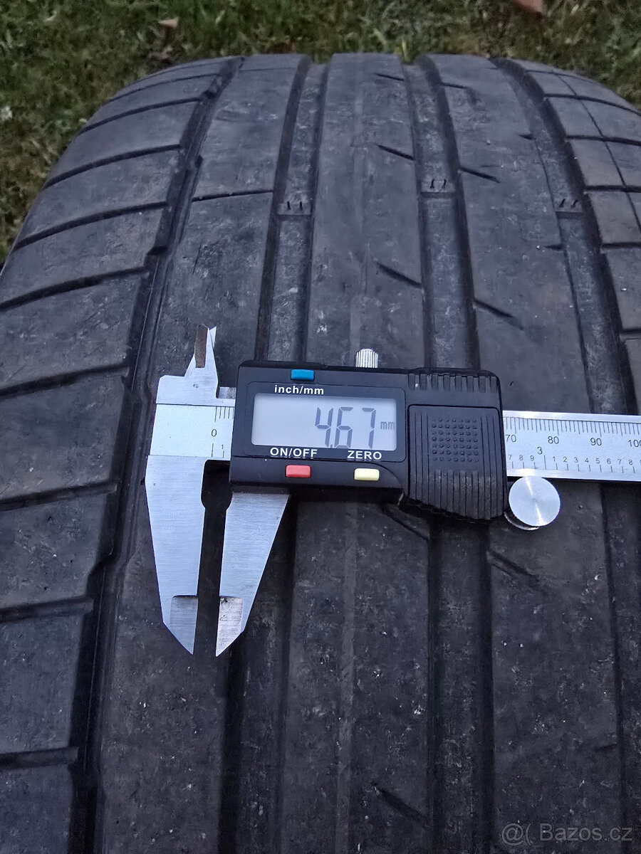 HANKOOK Ventus S1 evo3 ev - 2